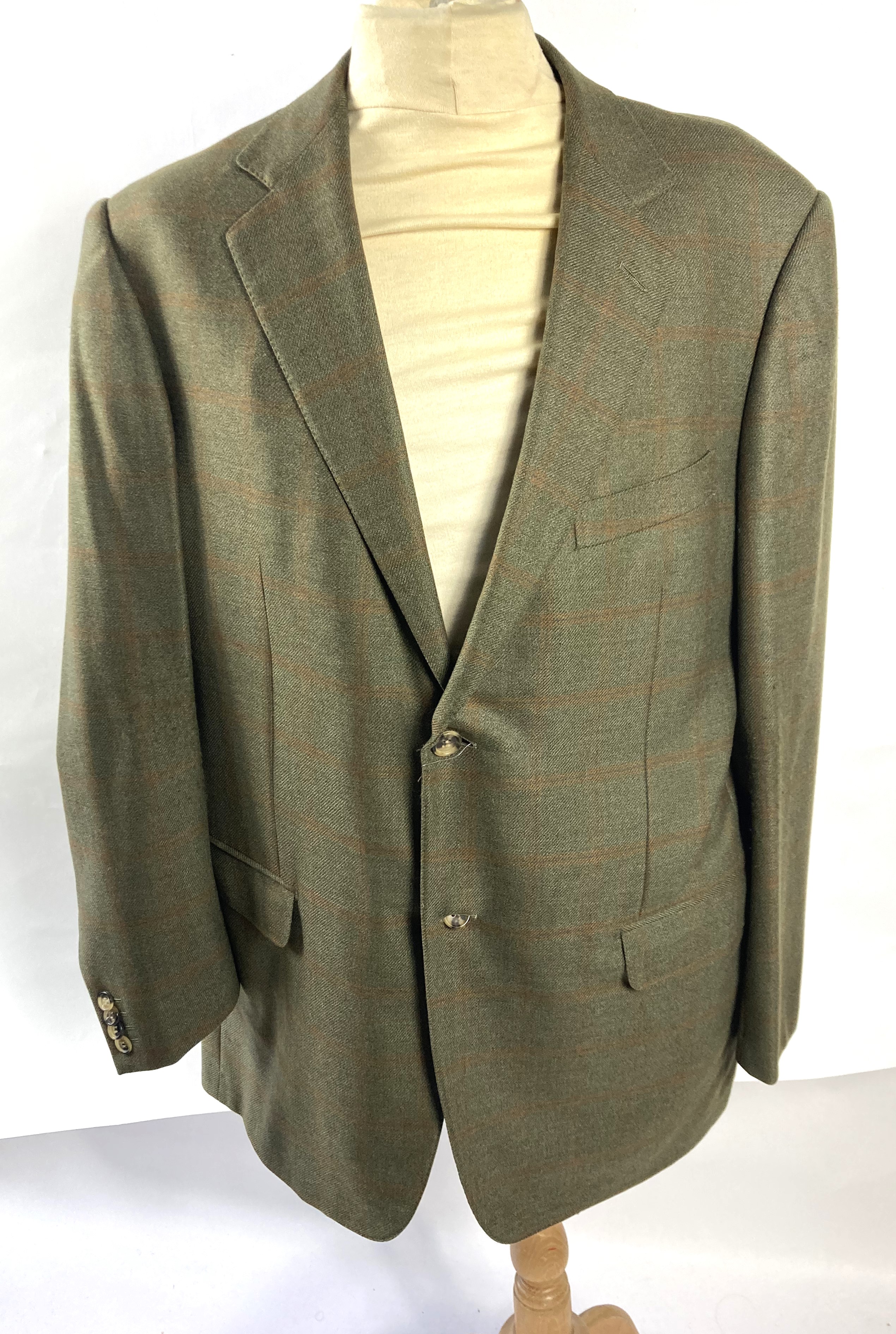 ERMENEGINO ZEGNA